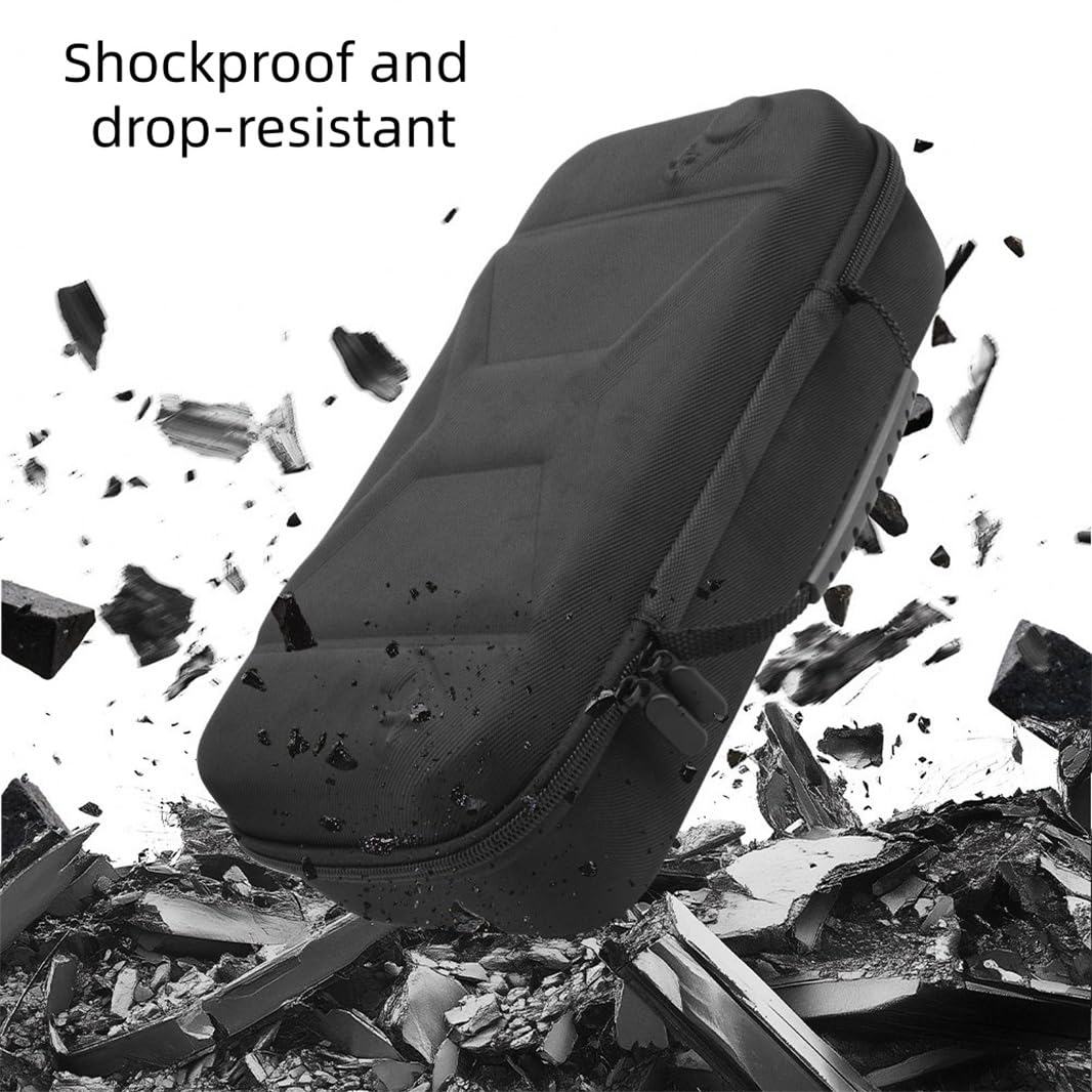 Gaming Accessories Asus - Estuche de transporte de EVA de