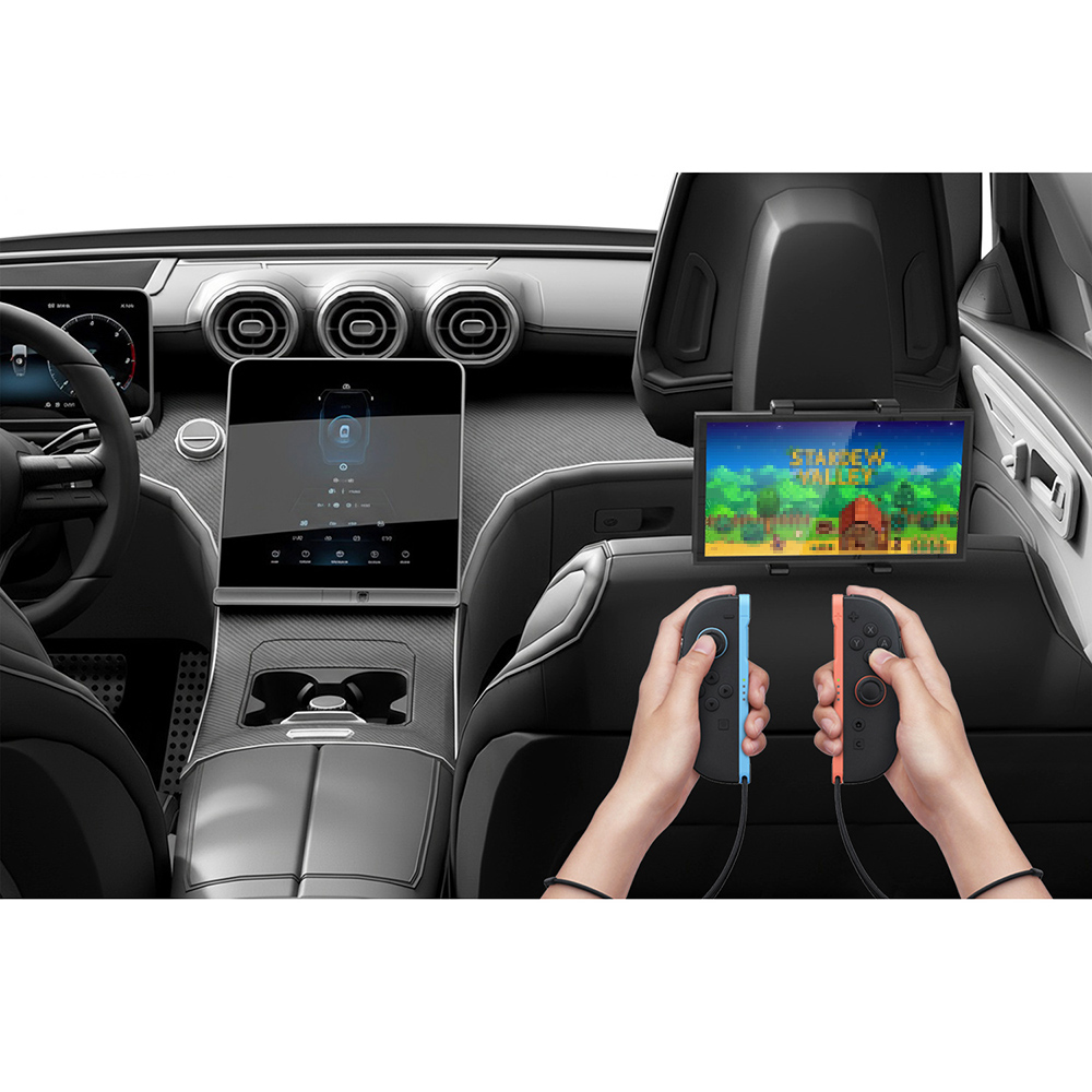 Gaming Accessories Console - Soporte Universal para coche de consola