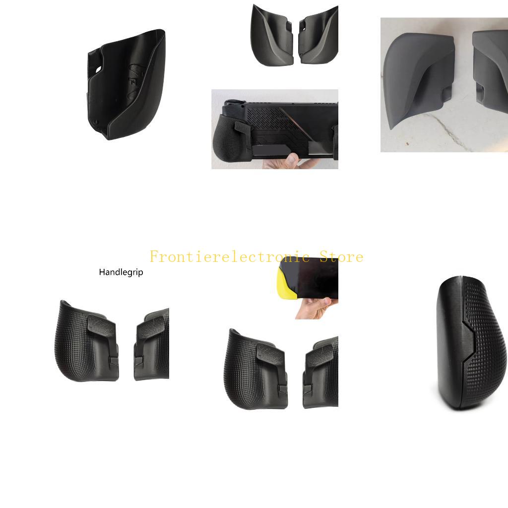 Gaming Accessories To 3D Print - Mando G8DB con agarre para consola