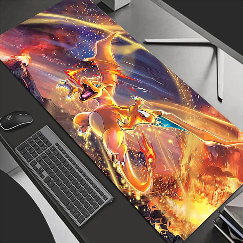 Gaming Accessories Gamer - Alfombrilla de ratón para juegos de
