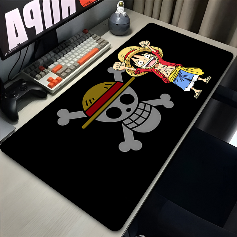 Gaming Accessories Gamer - Alfombrilla de ratón para ordenador portátil,