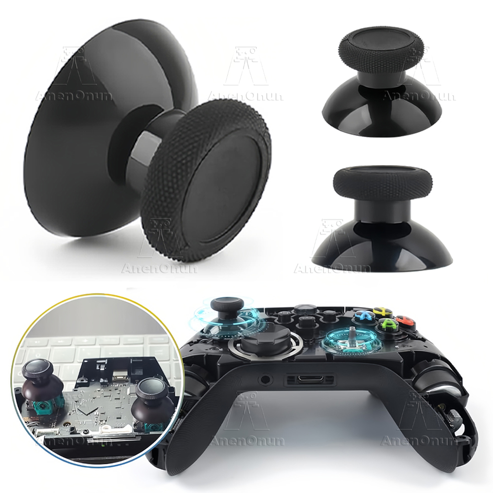 Jjk Gaming Accessories - Repuesto de Joystick para Control de