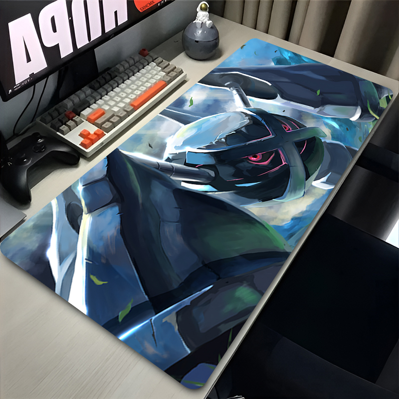 Video Gaming Accessories - Alfombrilla de escritorio para ordenador, alfombrilla