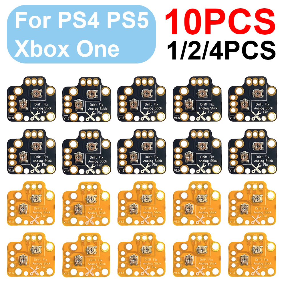 Jjk Gaming Accessories - Mando Universal para PS4, PS5, Xbox