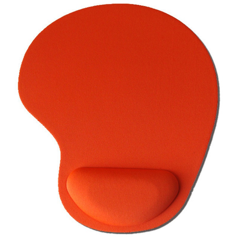 Video Gaming Accessories - Alfombrilla de Ratón Ergonómica de EVA