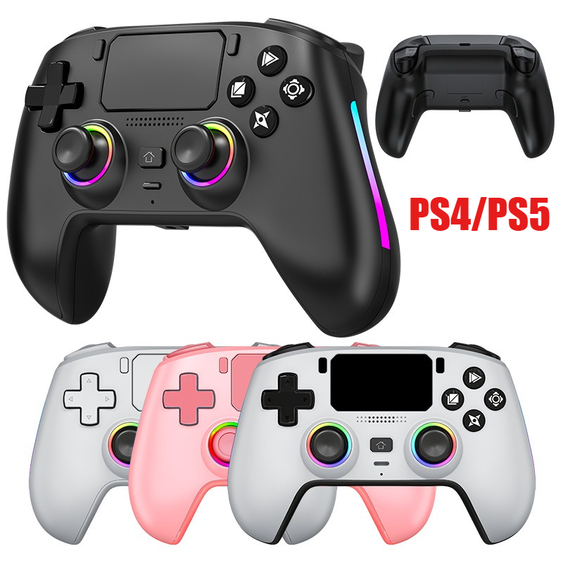 Jjk Gaming Accessories - Control Inalámbrico para Juegos con Sensor