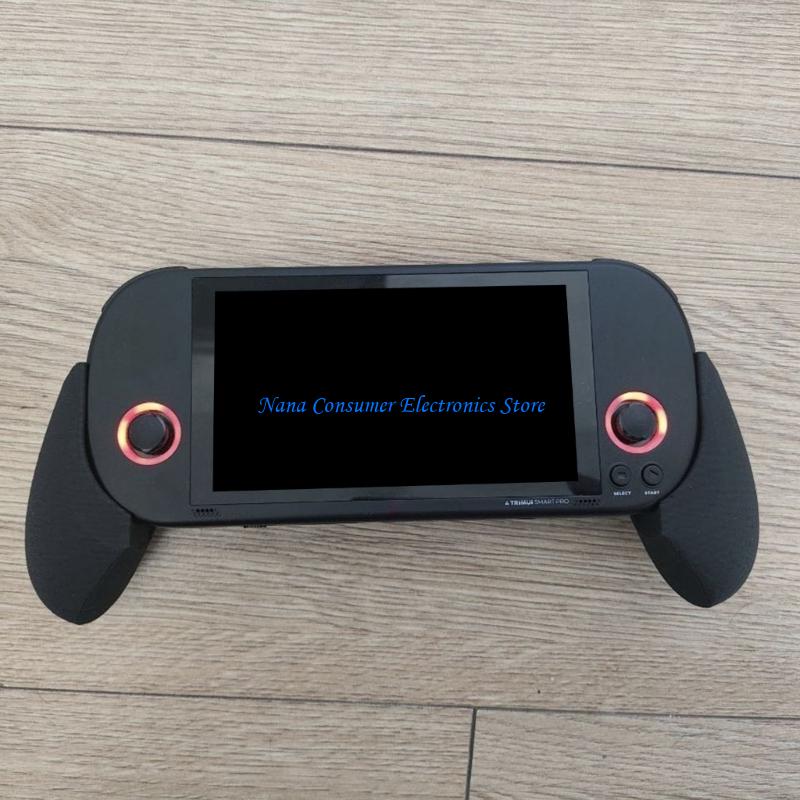 Gaming Accessories To 3D Print - sujeción G7NE, agarre impreso 3D para