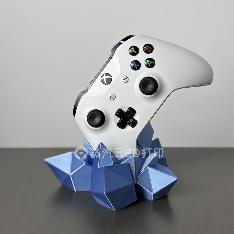 Gaming Accessories To 3D Print - Soporte universal para controlador de juegos