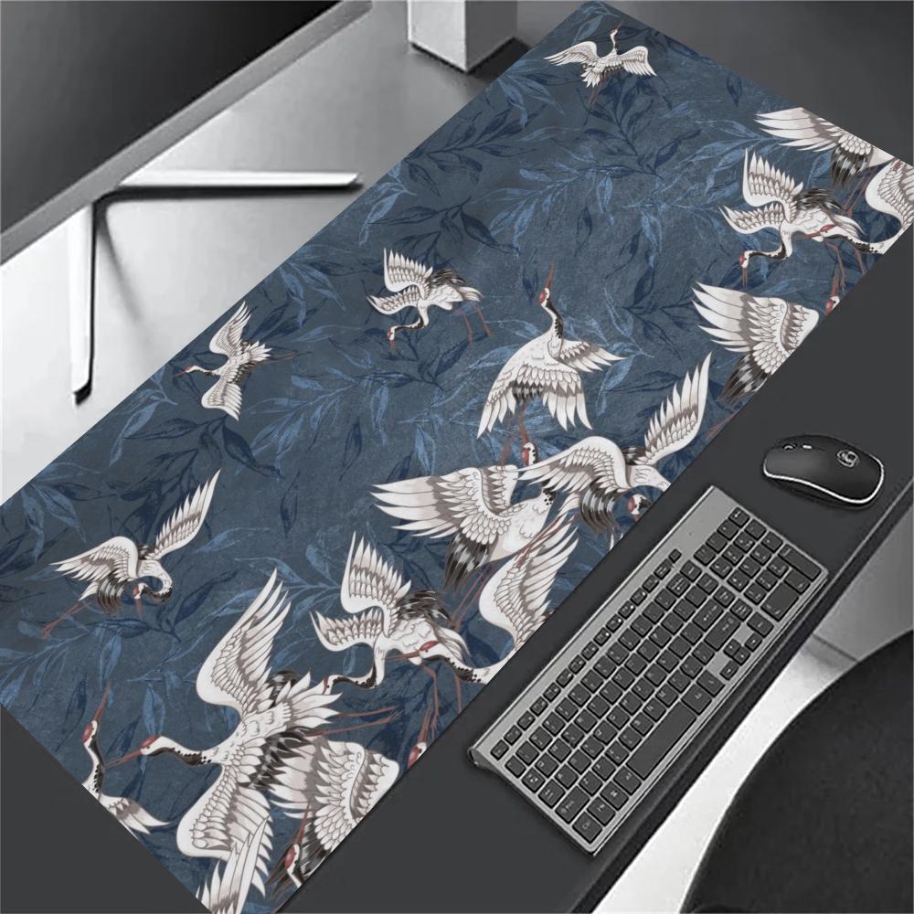 Gaming Accessories For Pc Setup - Alfombrilla para ratón de juegos Crane