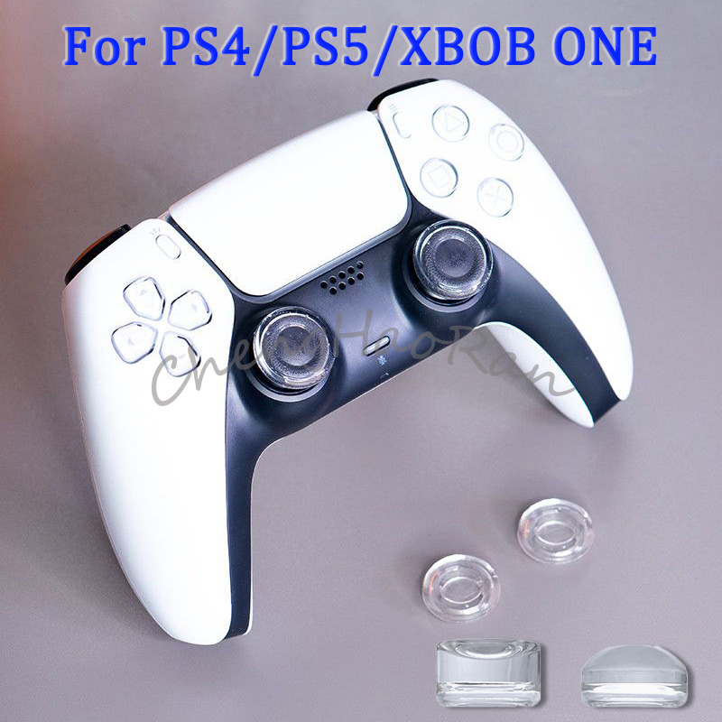 Jjk Gaming Accessories - 2 uds para PS5 PS4 Xbox