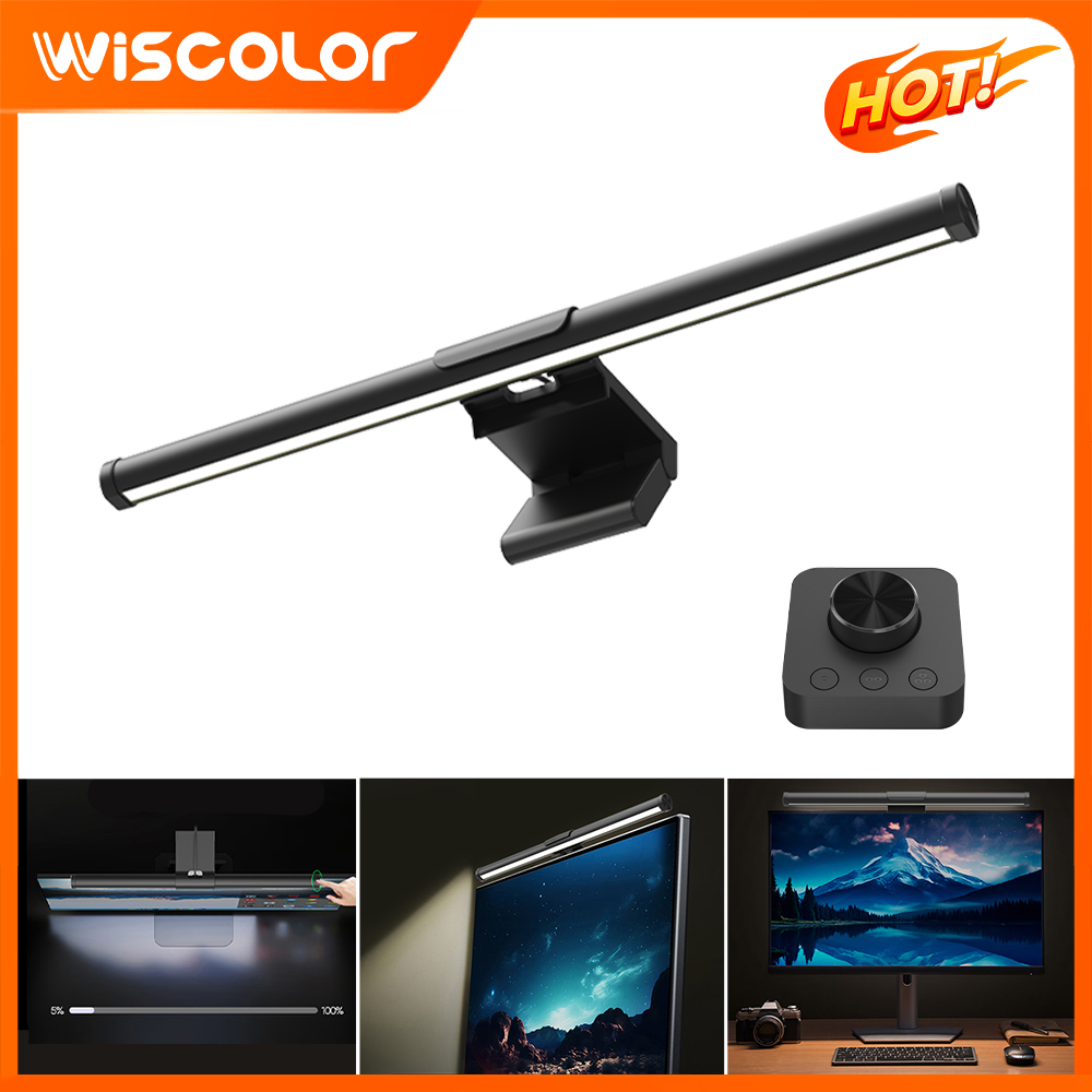 Gaming Accessories For Pc Setup - Barra de Luz LED Inteligente para