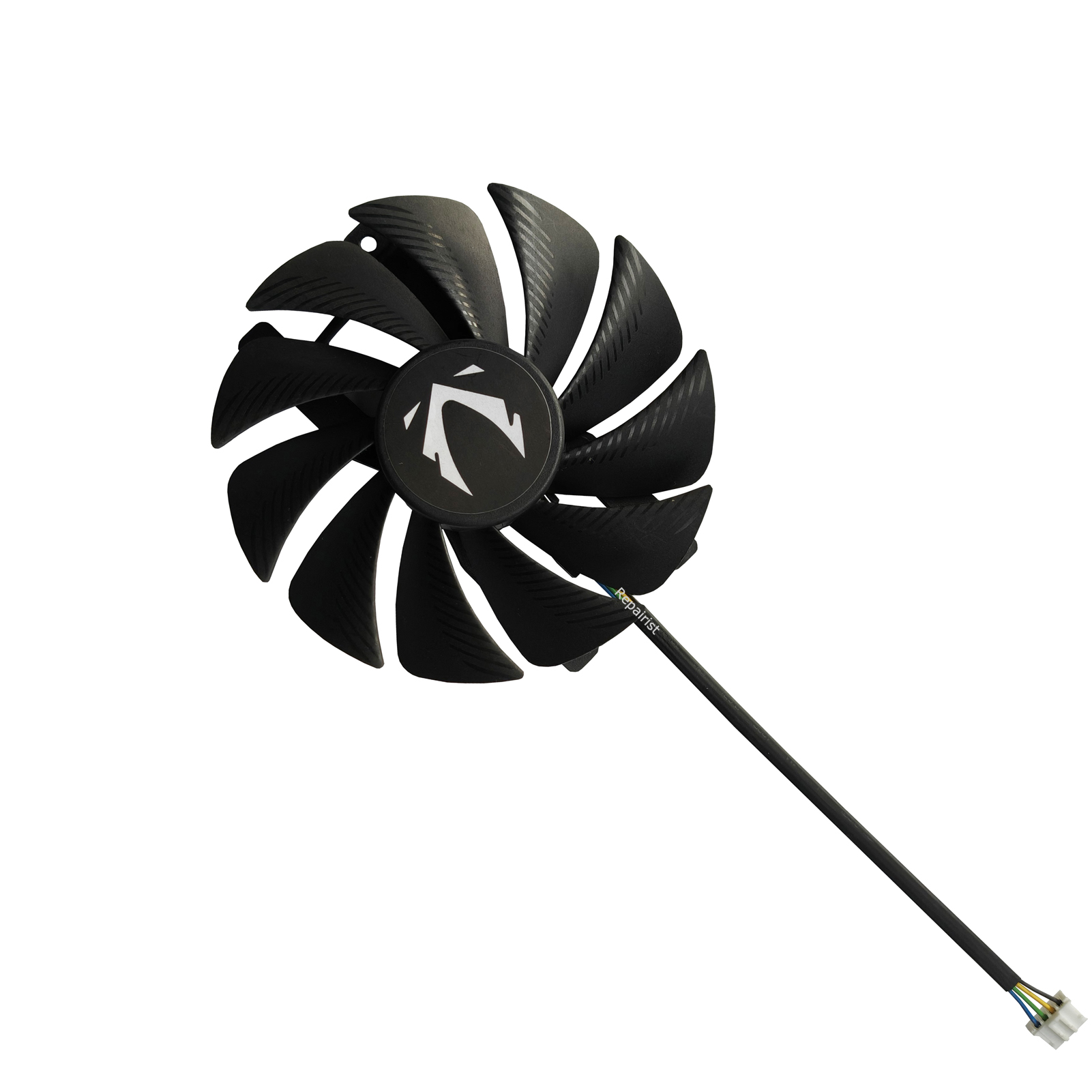 Nvidia Vga Rtx 4060 - Ventilador de tarjeta de vídeo GPU,