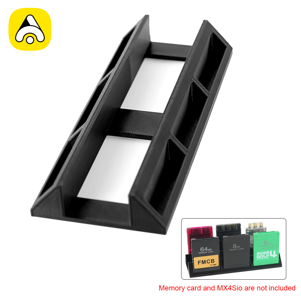 Soporte de refrigeración impre - Gaming Accessories Console reseña y precio