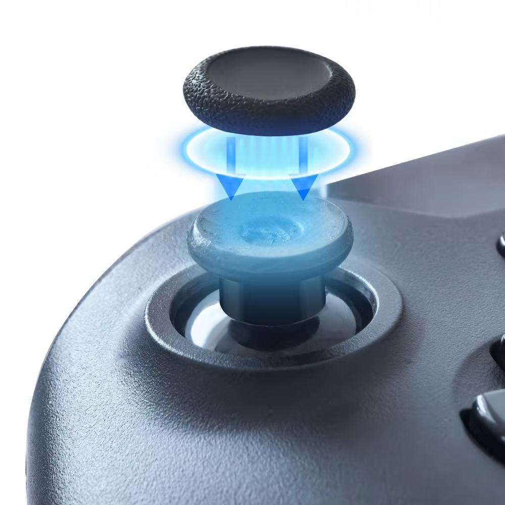 20 Fundas Protectoras para Con - Jjk Gaming Accessories reseña y precio