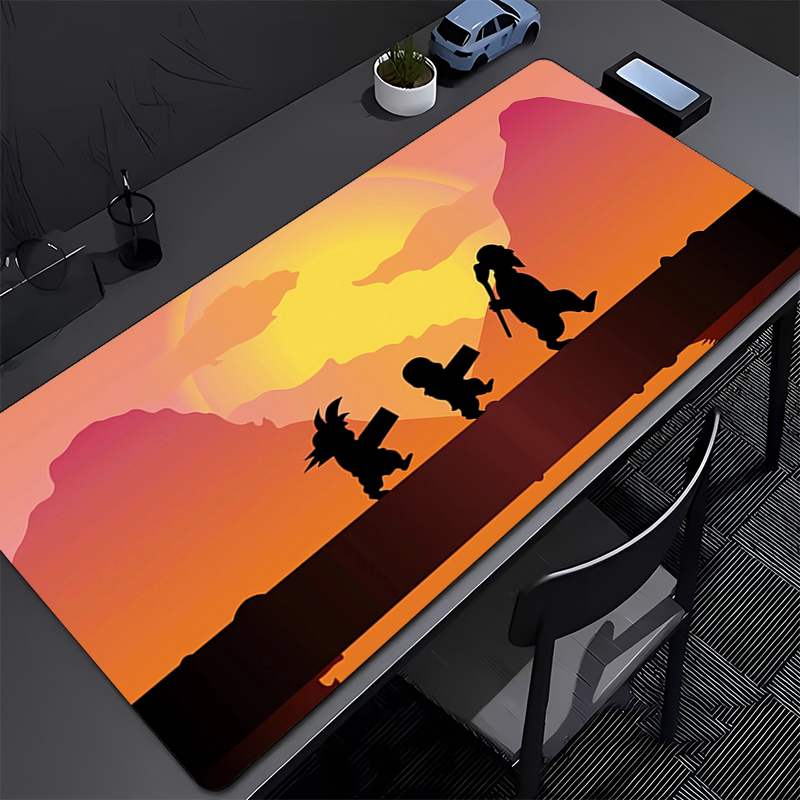 Alfombrilla de ratón DBZ Drago - Video Gaming Accessories reseña y precio