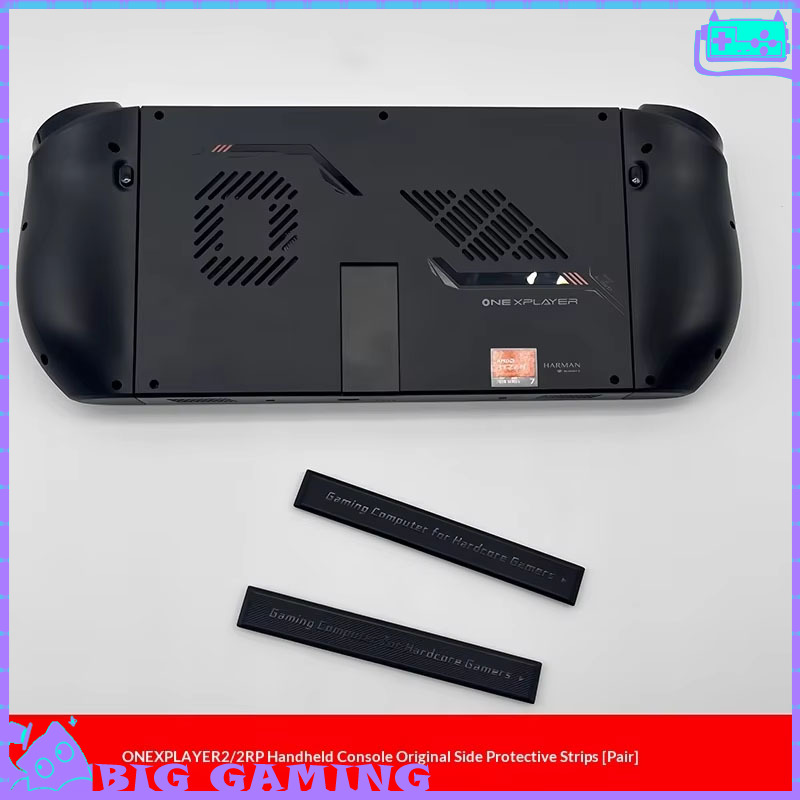 Tira Protectora Lateral Origin - Video Gaming Accessories reseña y precio