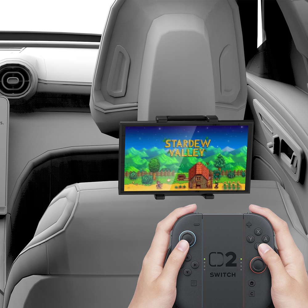 Soporte Universal para coche d - Gaming Accessories Console reseña y precio