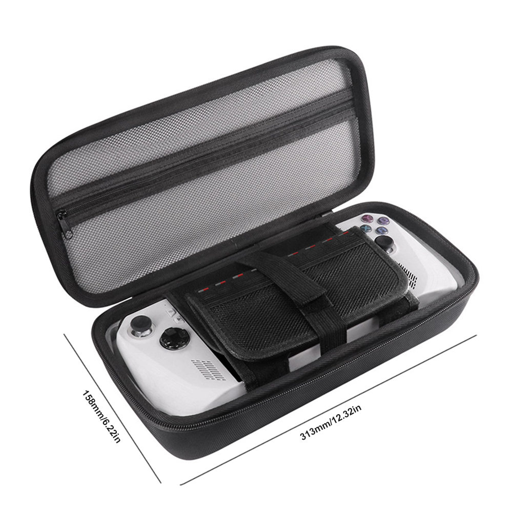 Estuche rígido portátil para j - Gaming Accessories Asus reseña y precio