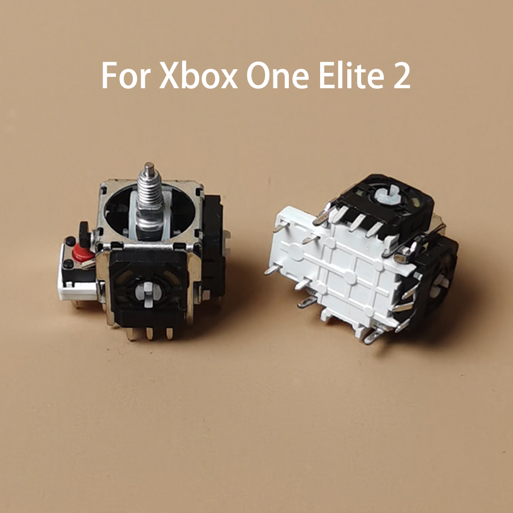 2 uds Original 3D Joystick ana - Jjk Gaming Accessories reseña y precio
