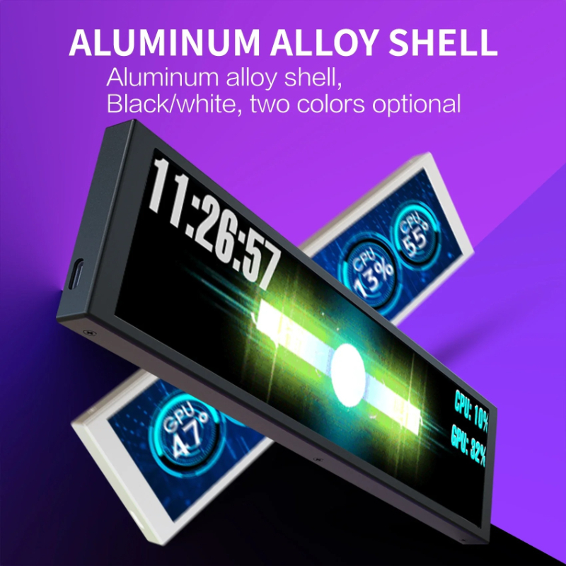 Mirabox D92 Chasis con Pantall - Video Gaming Accessories reseña y precio