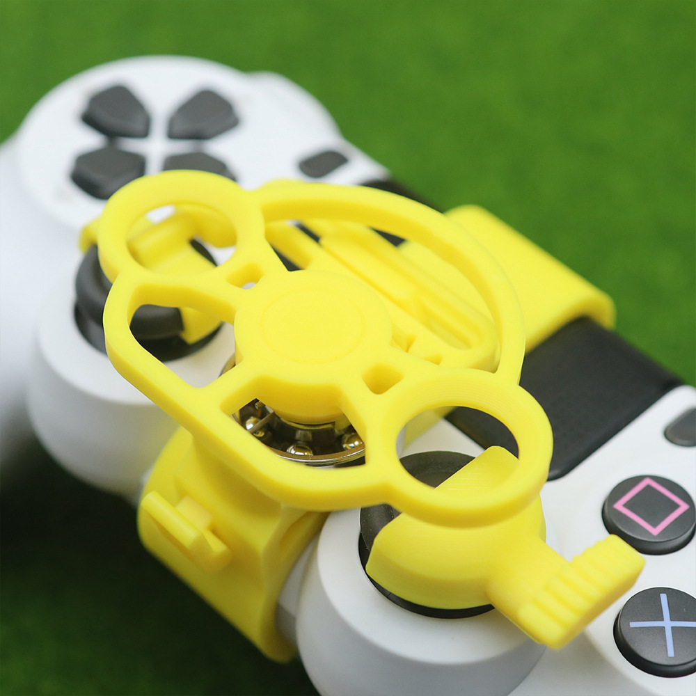 Mini controlador de juego de v - Gaming Accessories To 3D Print reseña y precio