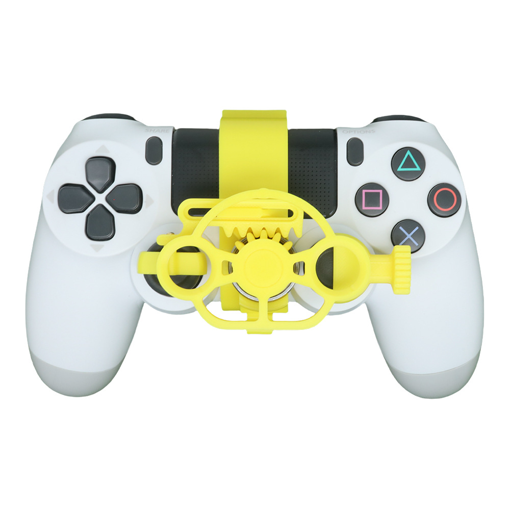 Mini controlador de juego de v - Gaming Accessories To 3D Print reseña y precio