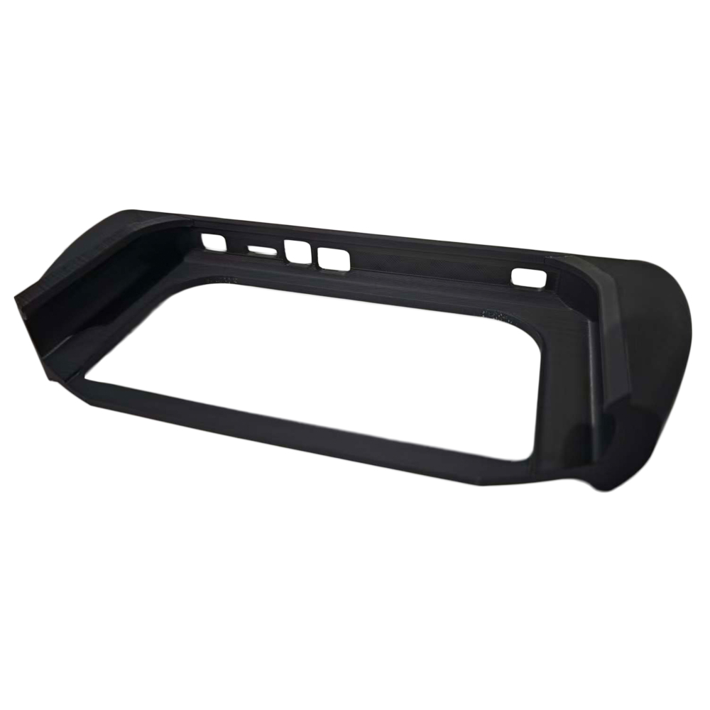 Mango de agarre ergonómico imp - Gaming Accessories To 3D Print reseña y precio