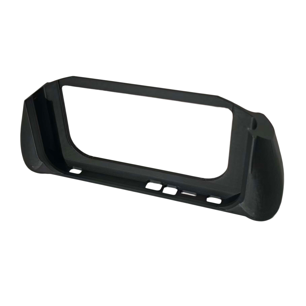 Mango de agarre ergonómico imp - Gaming Accessories To 3D Print reseña y precio