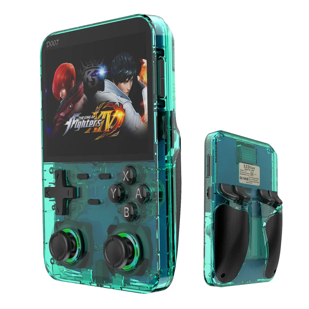 Consolas de videojuegos portát - Gaming Accessories Console reseña y precio