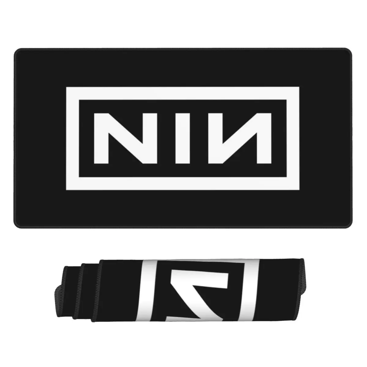 Alfombrilla grande para ratón  - Gaming Accessories Logo reseña y precio