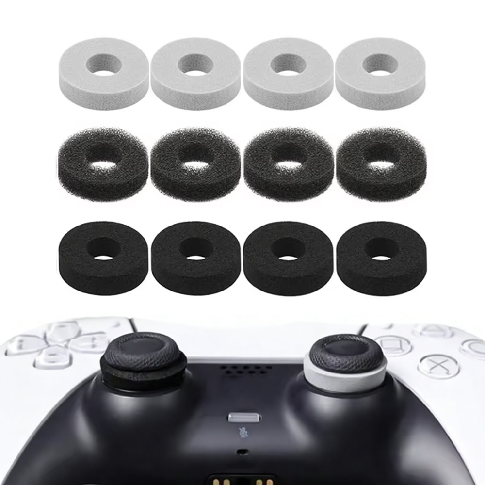 Anillos protectores de esponja - Gaming Accessories Target reseña y precio