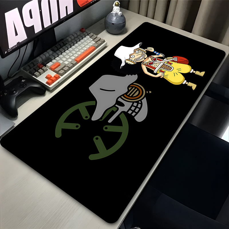 Alfombrilla de ratón para orde - Gaming Accessories Gamer reseña y precio