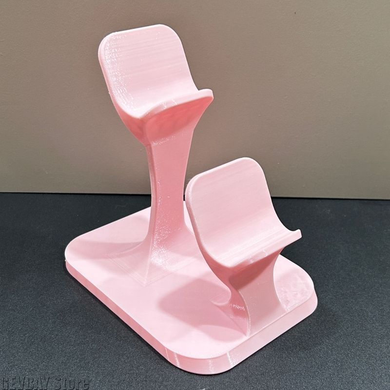 Soporte de mango de juego impr - Gaming Accessories To 3D Print reseña y precio