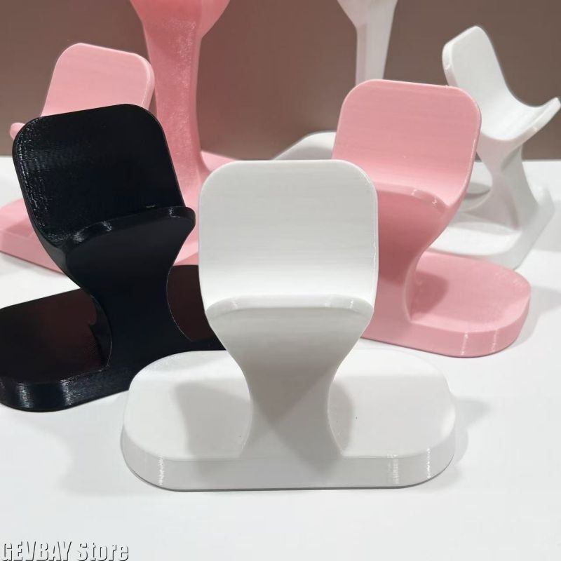 Soporte de mango de juego impr - Gaming Accessories To 3D Print reseña y precio