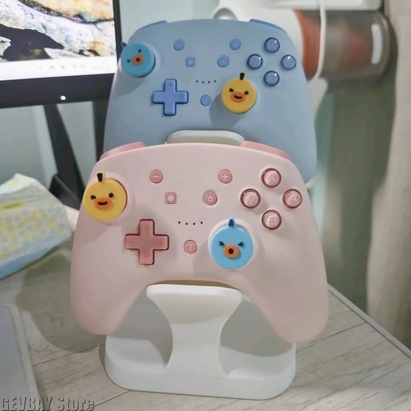 Soporte de mango de juego impr - Gaming Accessories To 3D Print reseña y precio