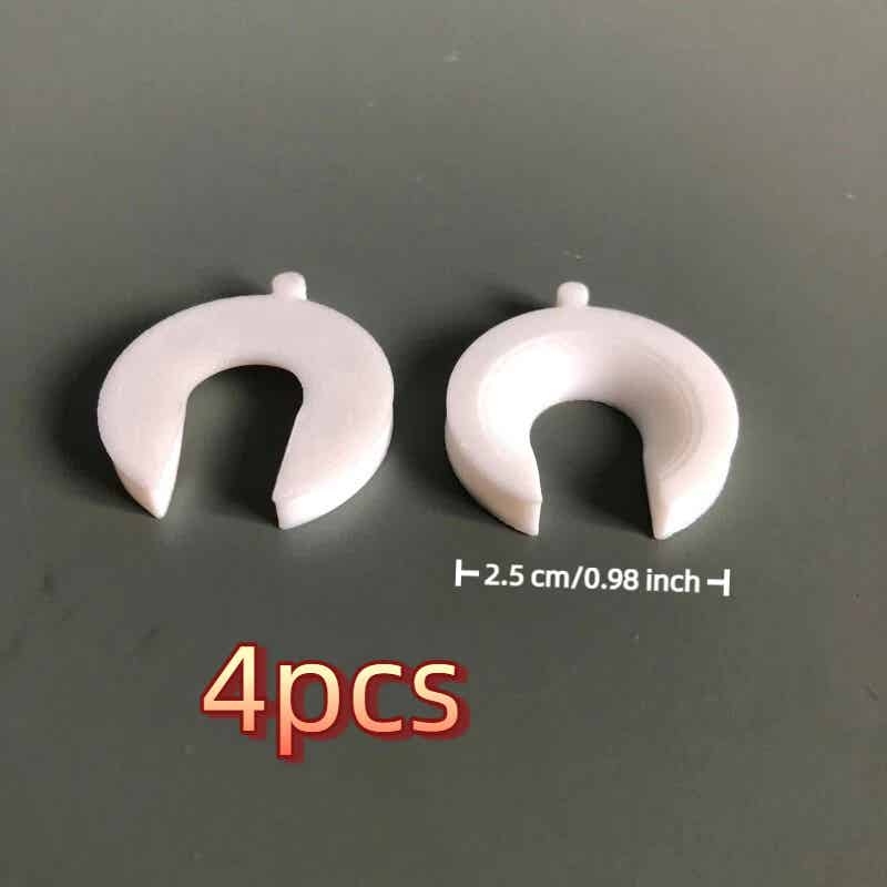 Protector de Joystick con Clip - Jjk Gaming Accessories reseña y precio