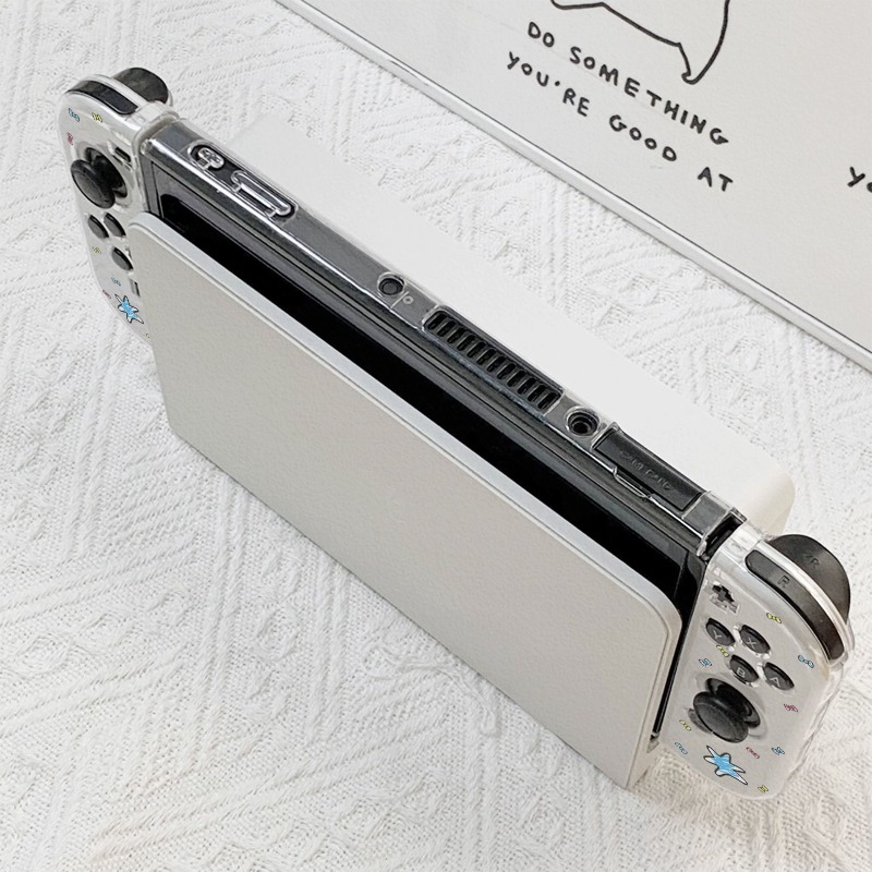 Funda protectora rígida para l - Gaming Accessories Console reseña y precio