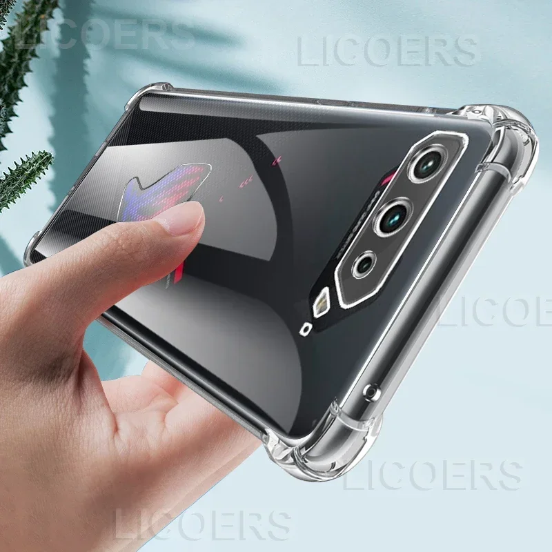 Funda Airbag a prueba de golpe - Gaming Accessories Asus reseña y precio