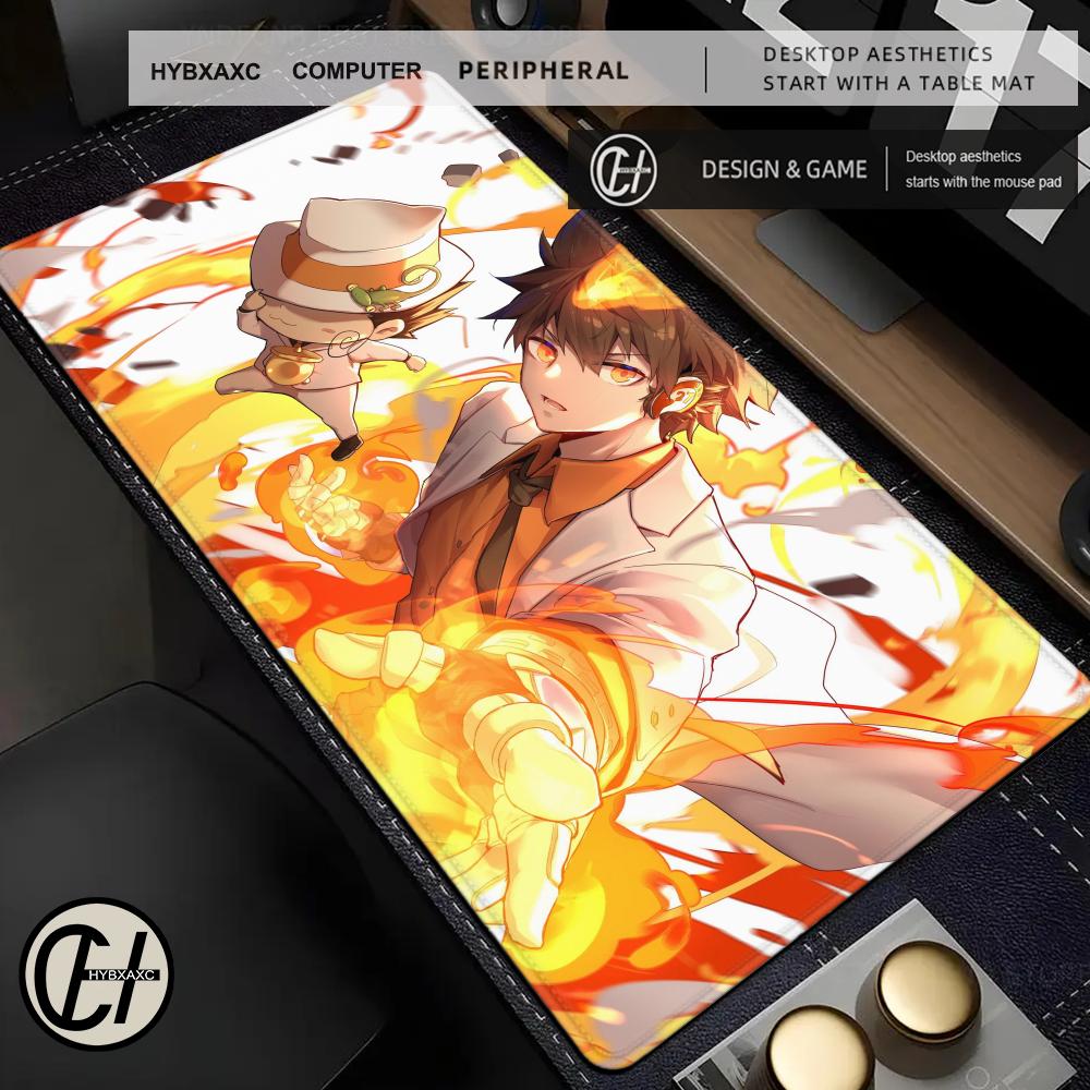 Katekyo Hitman Reborn - Alfomb - Gaming Accessories For Pc Setup reseña y precio
