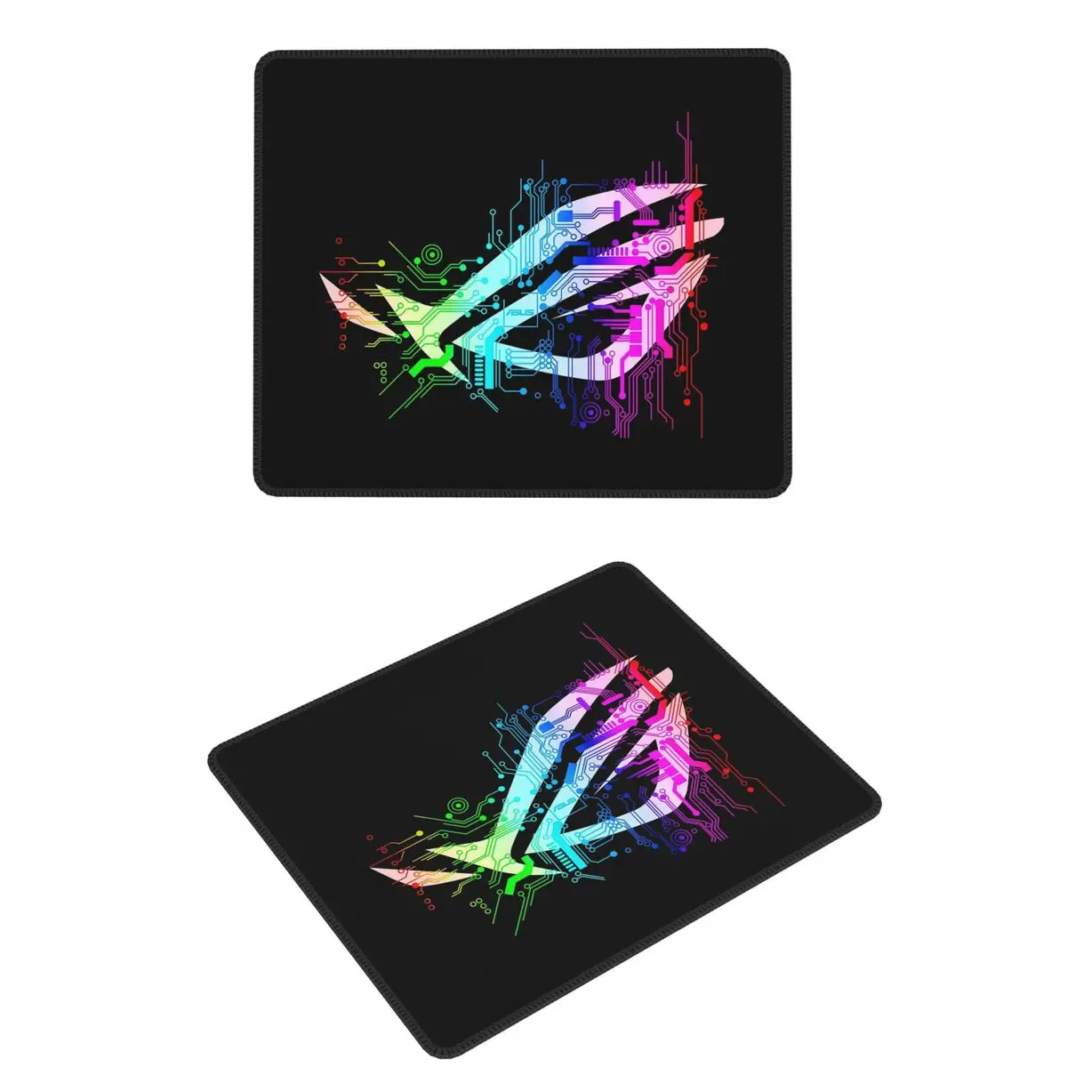 Alfombrilla de ratón Asus Rog, - Gaming Accessories Asus reseña y precio