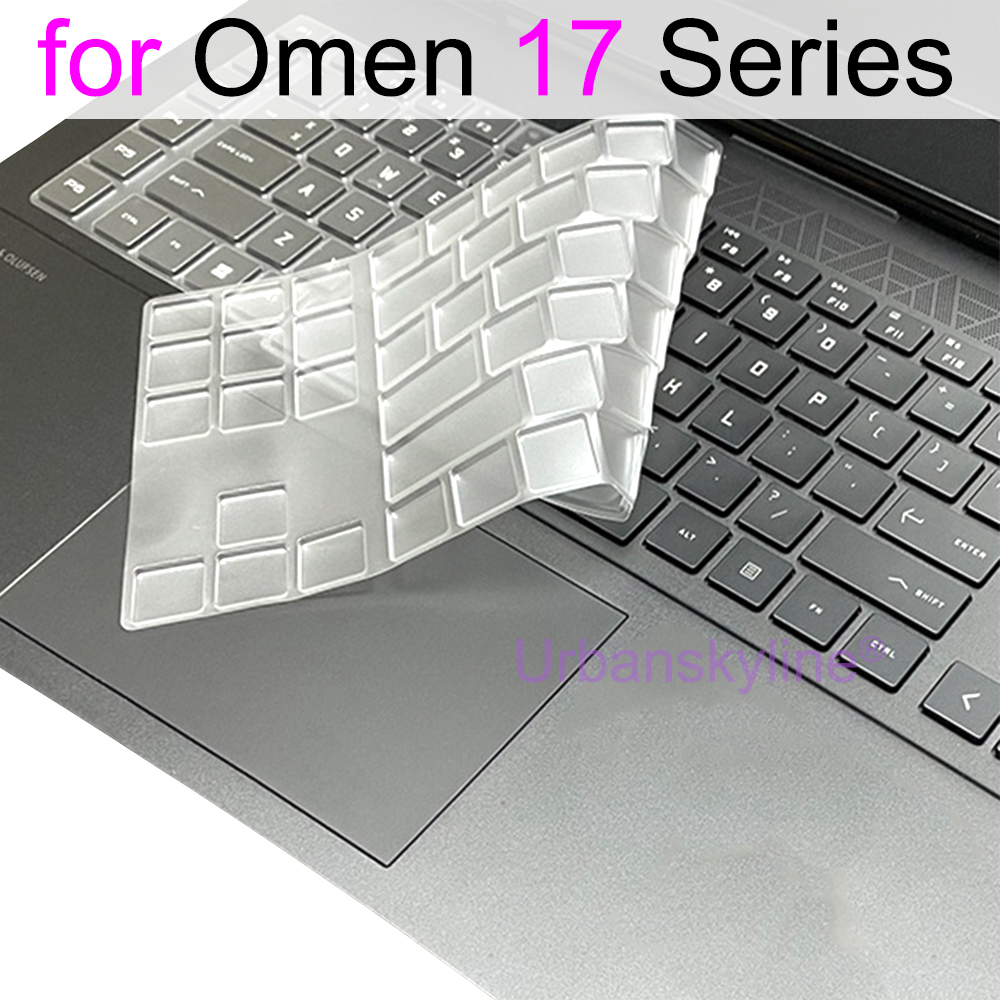 Funda de silicona para teclado - Omen Gaming Accessories reseña y precio