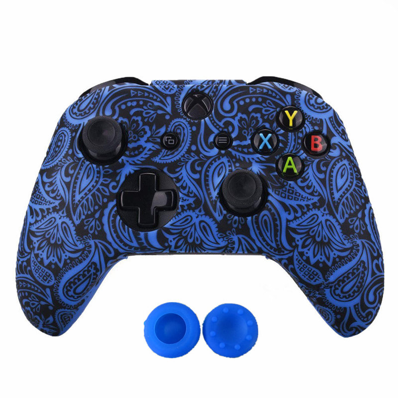 Nueva funda protectora de sili - Jjk Gaming Accessories reseña y precio