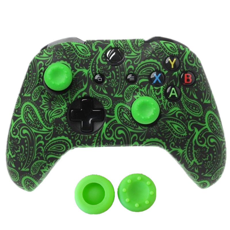 Nueva funda protectora de sili - Jjk Gaming Accessories reseña y precio