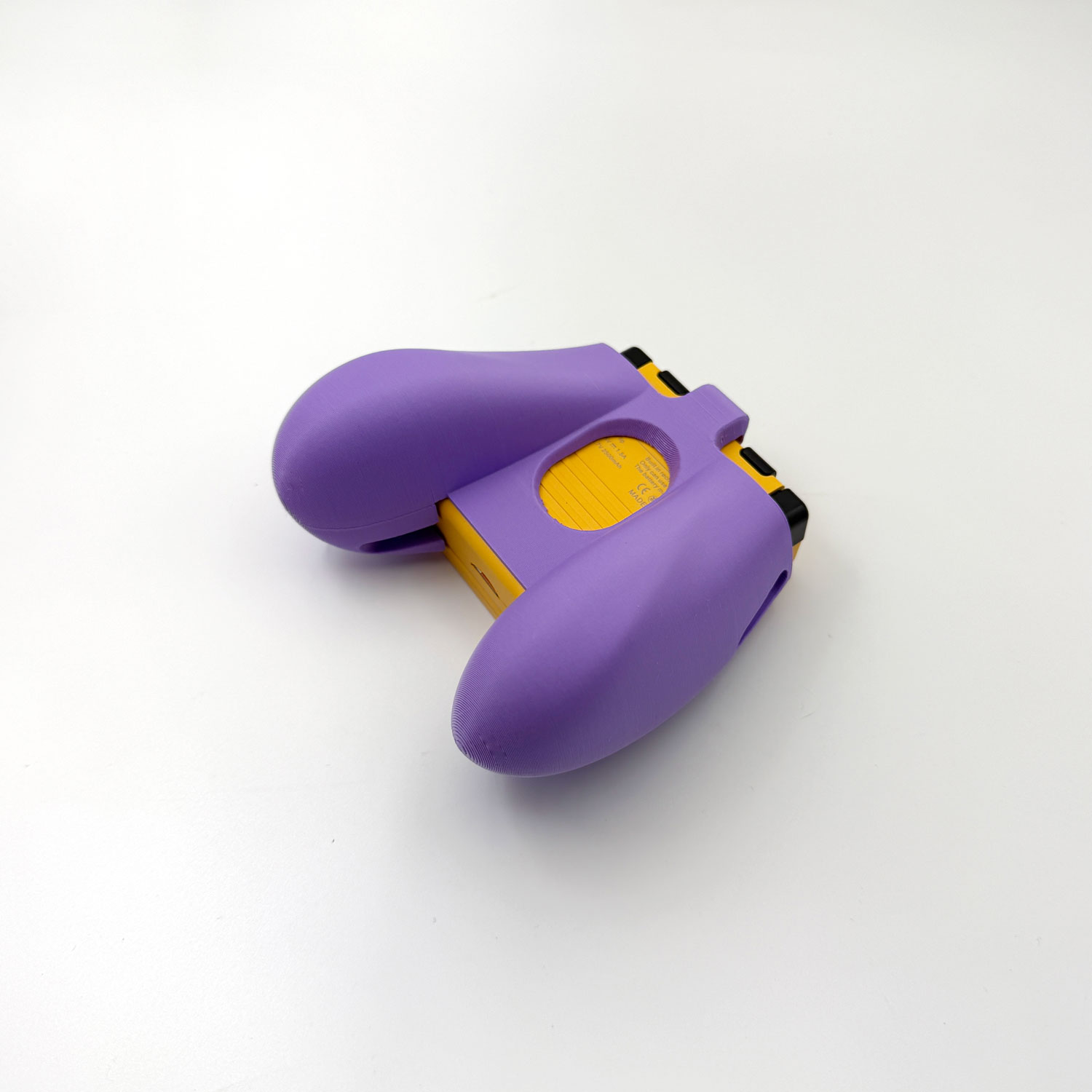 Accesorios de bricolaje impres - Gaming Accessories Console reseña y precio