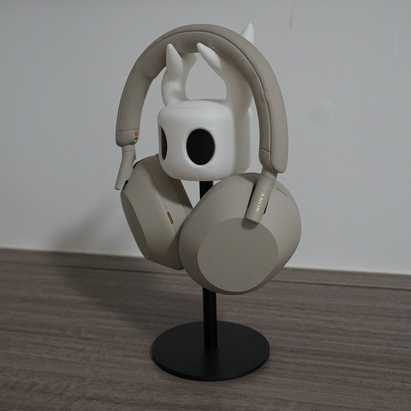 Soporte para Auriculares de Ju - Gaming Accessories To 3D Print reseña y precio