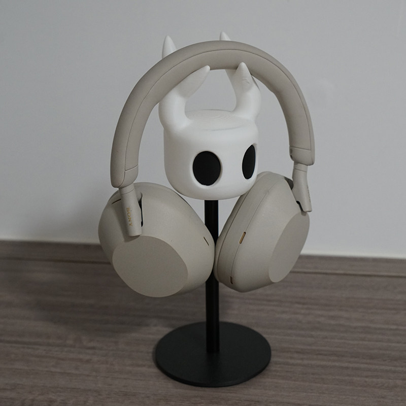 Soporte para Auriculares de Ju - Gaming Accessories To 3D Print reseña y precio