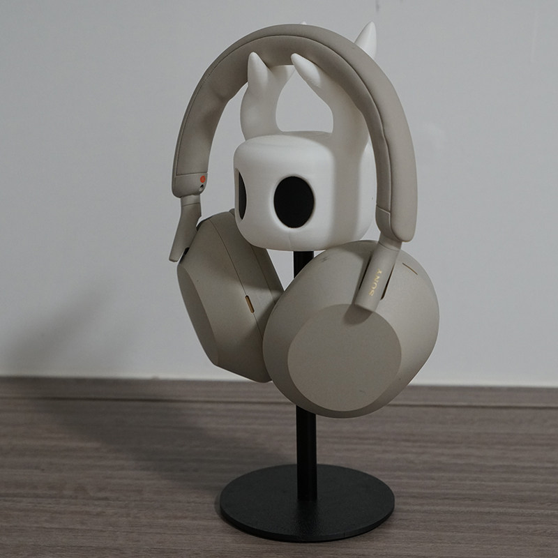 Soporte para Auriculares de Ju - Gaming Accessories To 3D Print reseña y precio