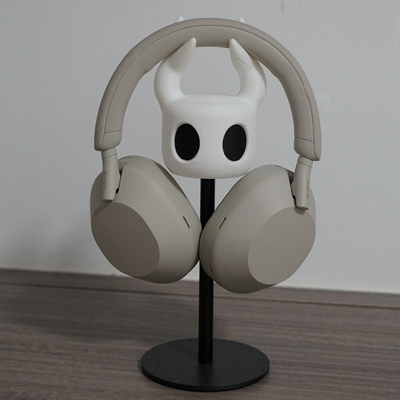 Soporte para Auriculares de Ju - Gaming Accessories To 3D Print reseña y precio