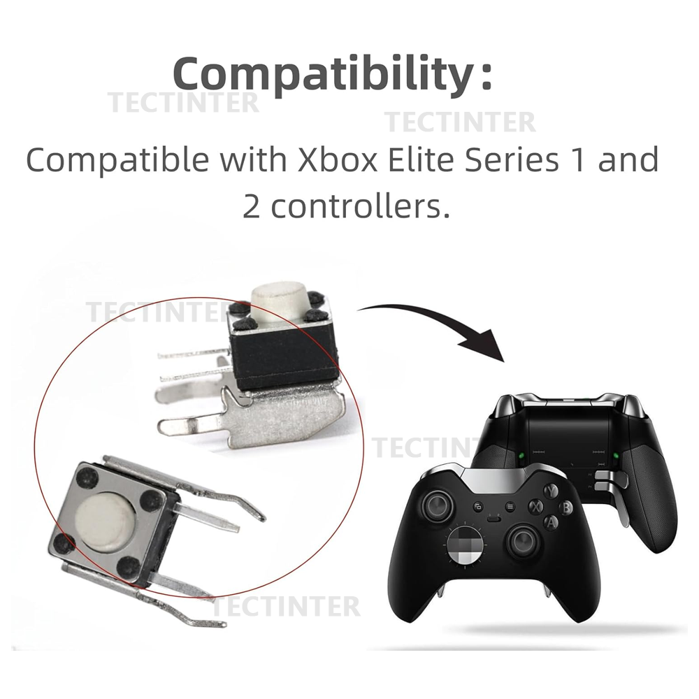 Joystick de repuesto para cont - Jjk Gaming Accessories reseña y precio