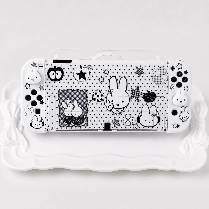 Funda protectora con diseño de - Gaming Accessories Console reseña y precio